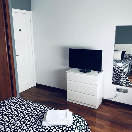 卢戈Lucushouse II公寓 外观 照片