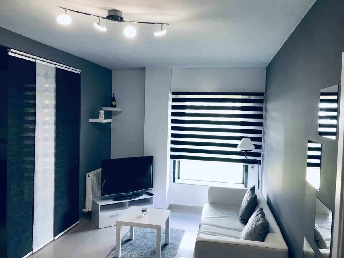卢戈Lucushouse II公寓 外观 照片