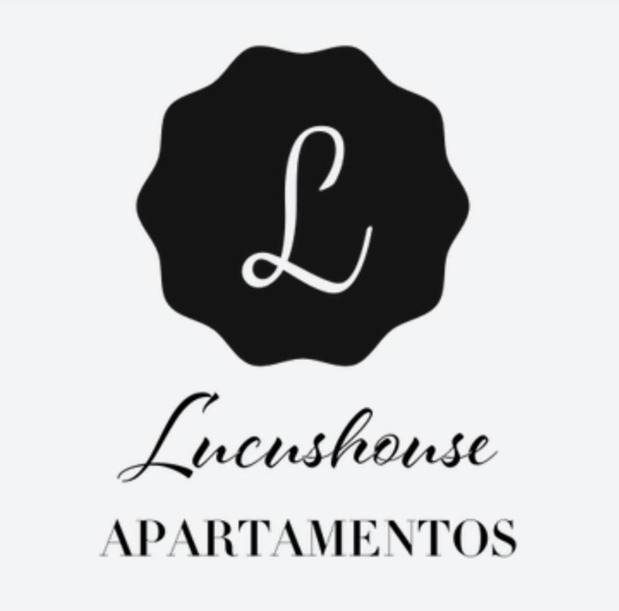 卢戈Lucushouse II公寓 外观 照片